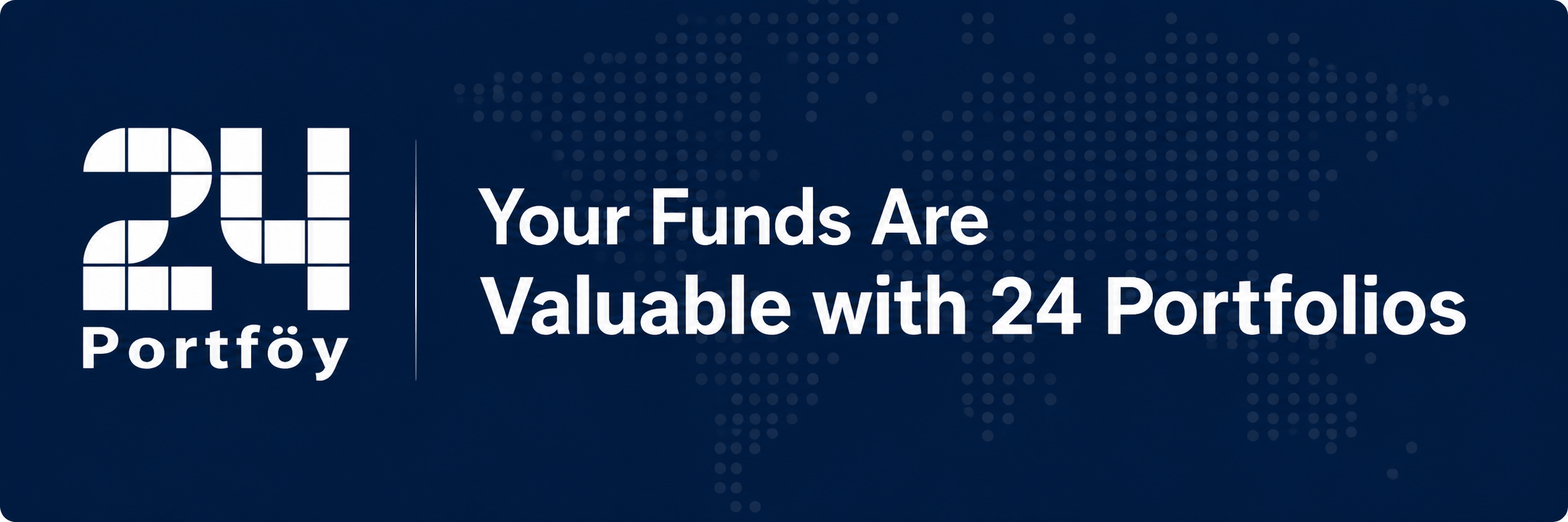 24 Portföy — portfolio and fund management