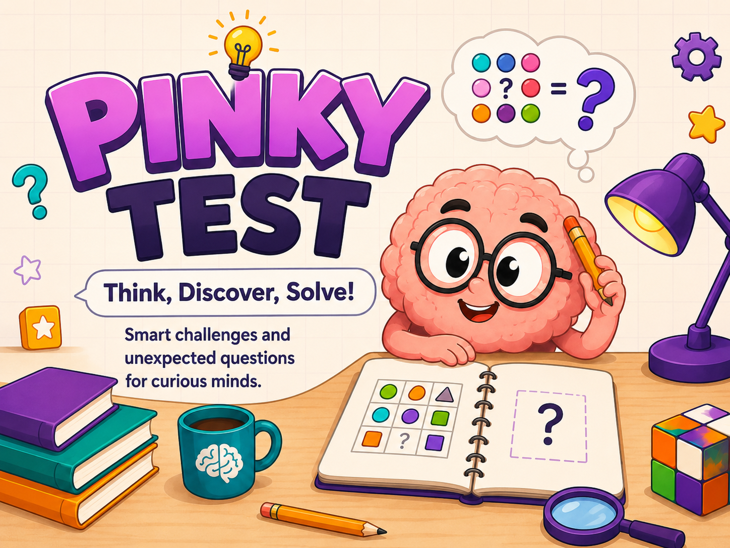 Pinky Test